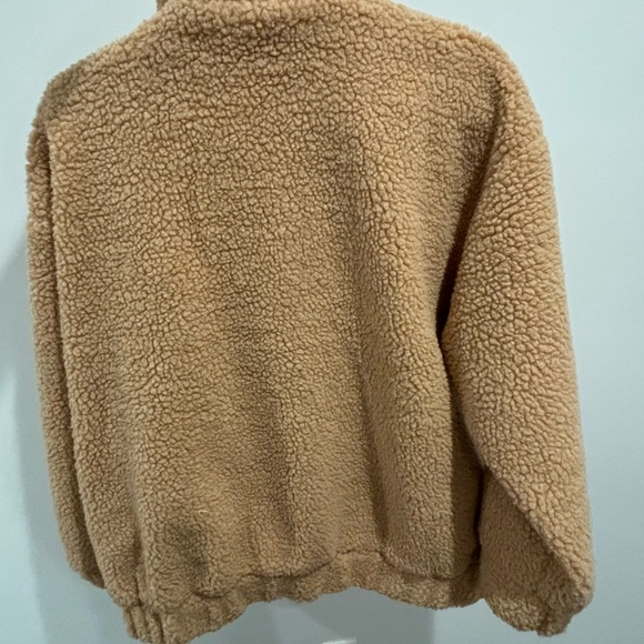 I AM GIA TEDDY COAT - Picture 7 of 7